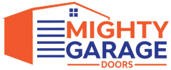 Mighty Garage Doors Inc